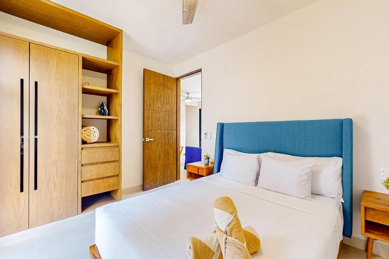 Tao Edena 34 Villa Tulum Holiday home