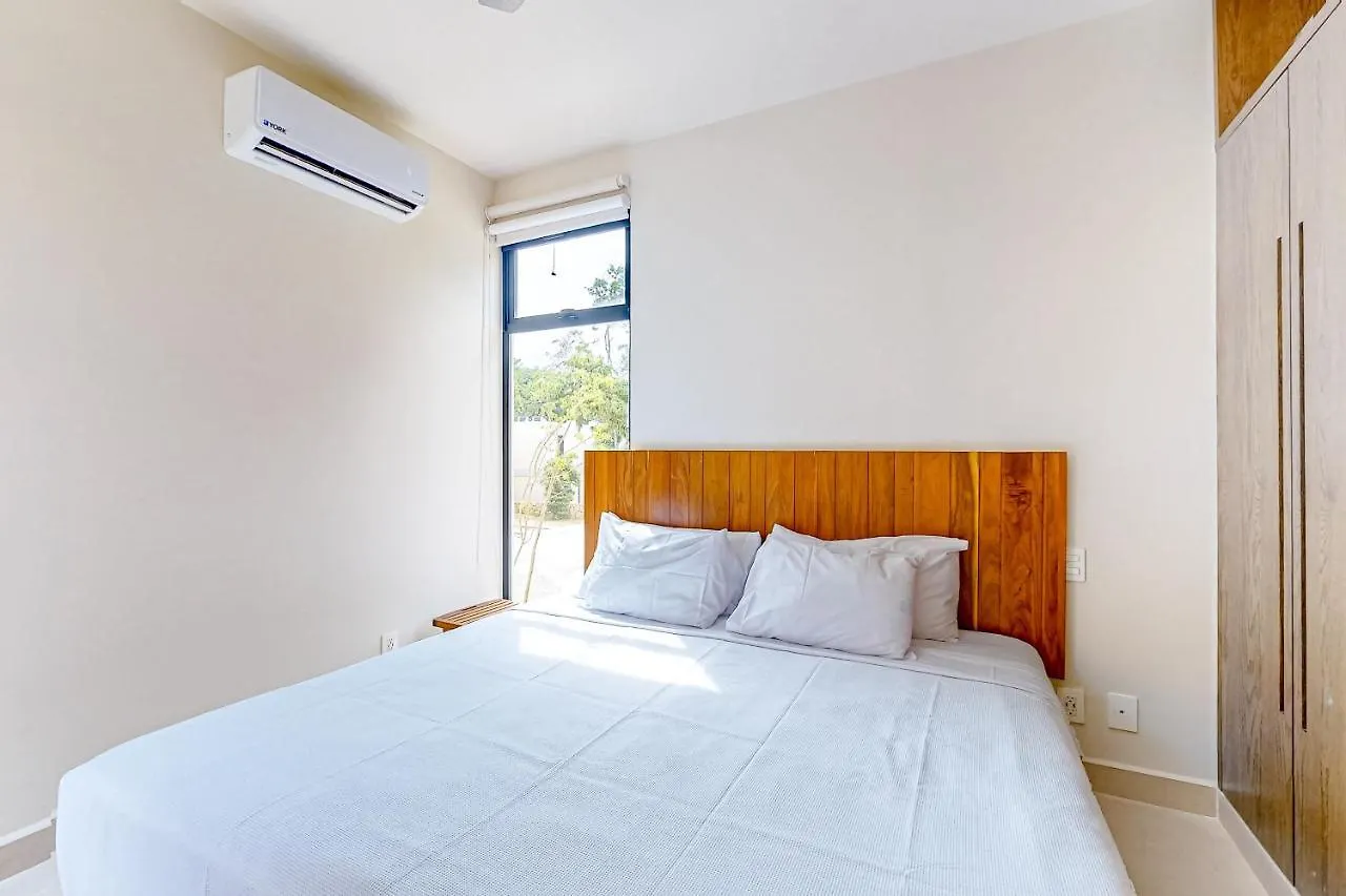 Tao Edena 34 Villa Tulum 0*,