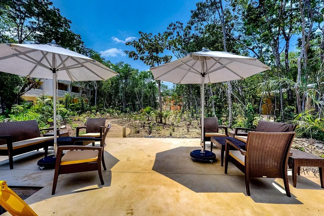 Holiday home Tao Edena 34 Villa Tulum