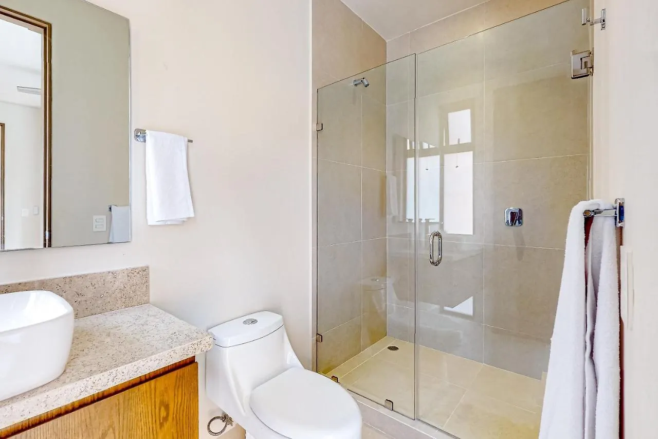 Tao Edena 34 Villa Tulum 0*,