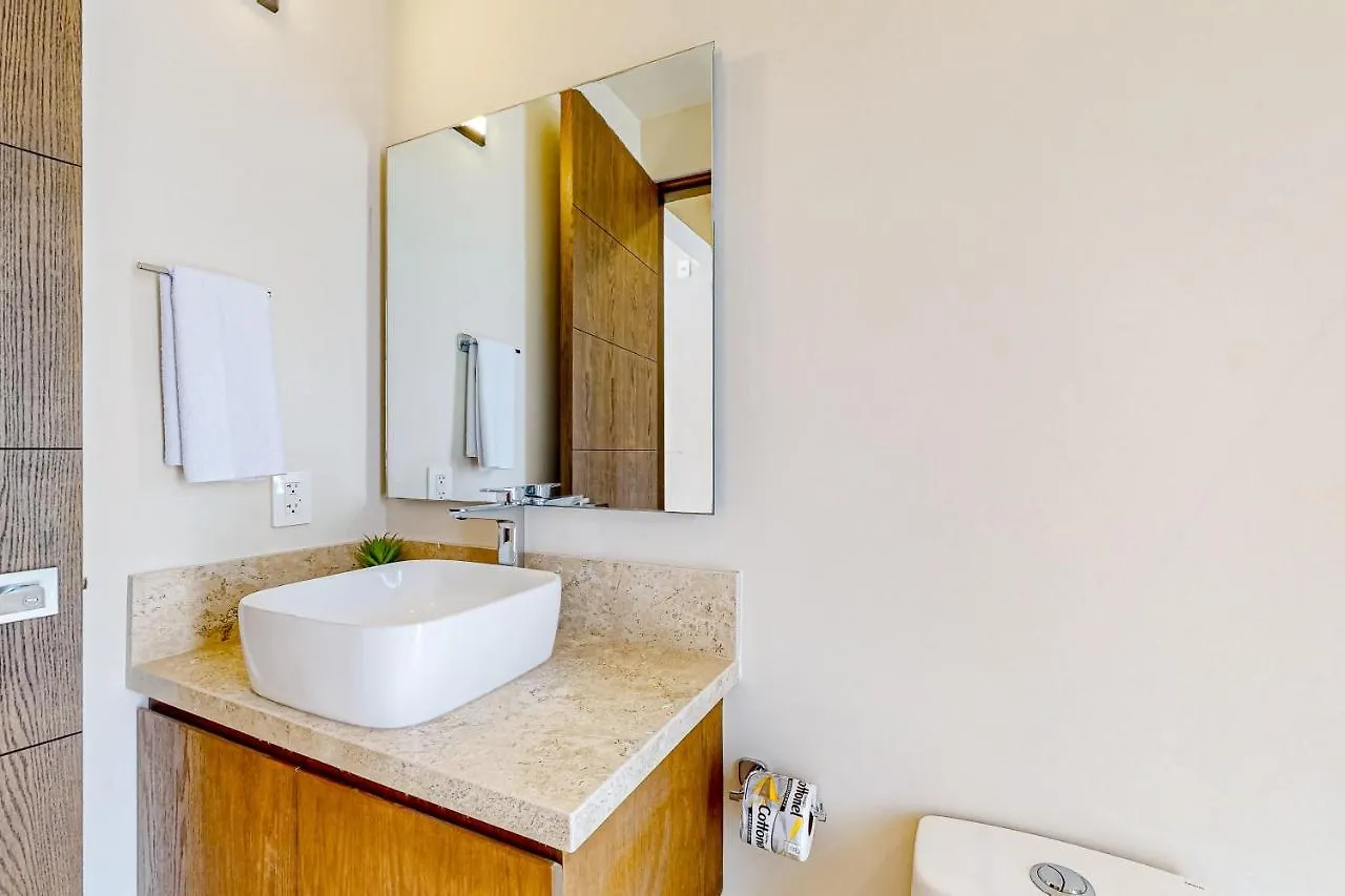Tao Edena 34 Villa Tulum Holiday home