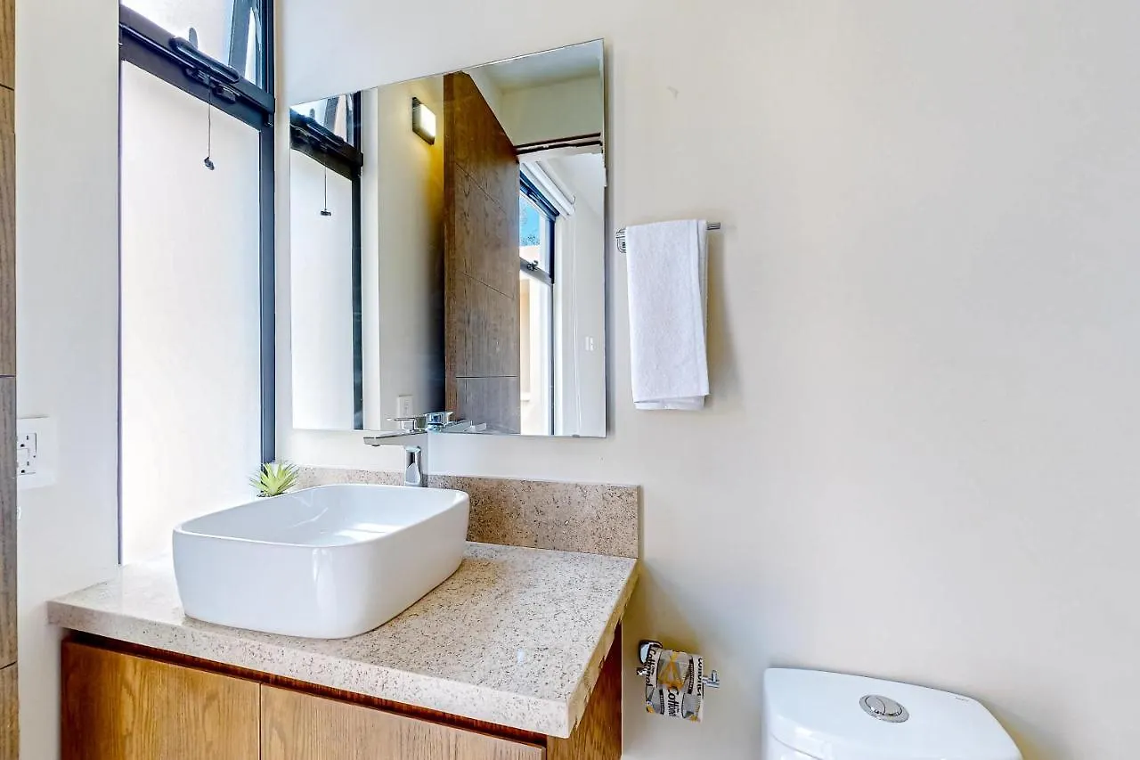 Holiday home Tao Edena 34 Villa Tulum