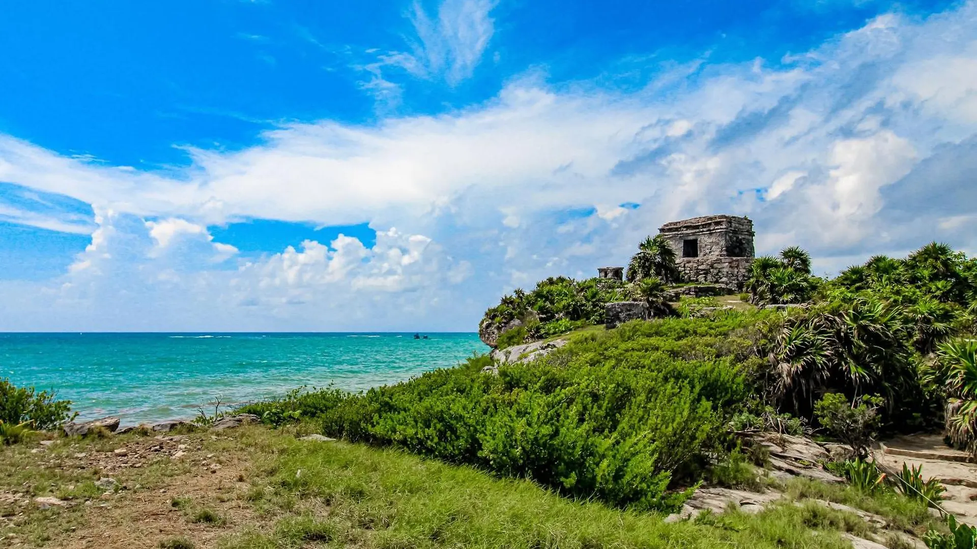 Holiday home Tao Edena 34 Villa Tulum