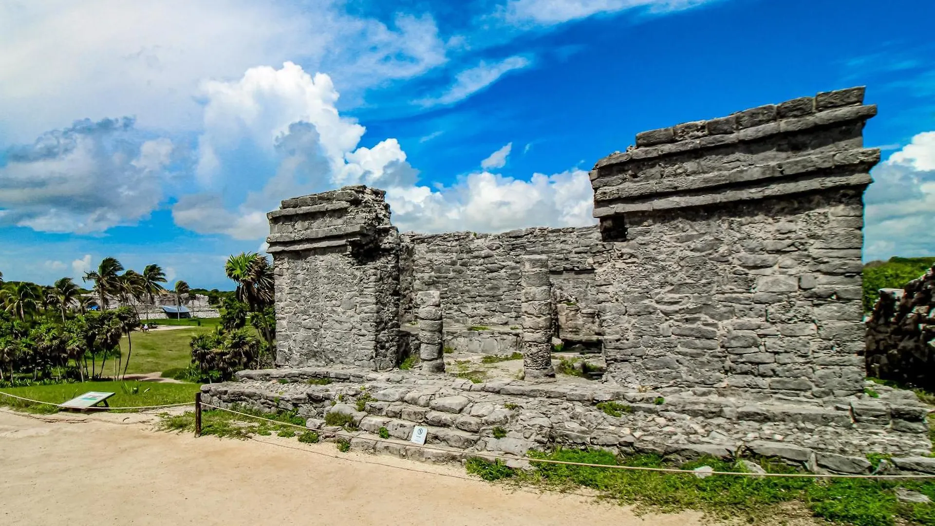 Tao Edena 34 Villa Tulum Mexico