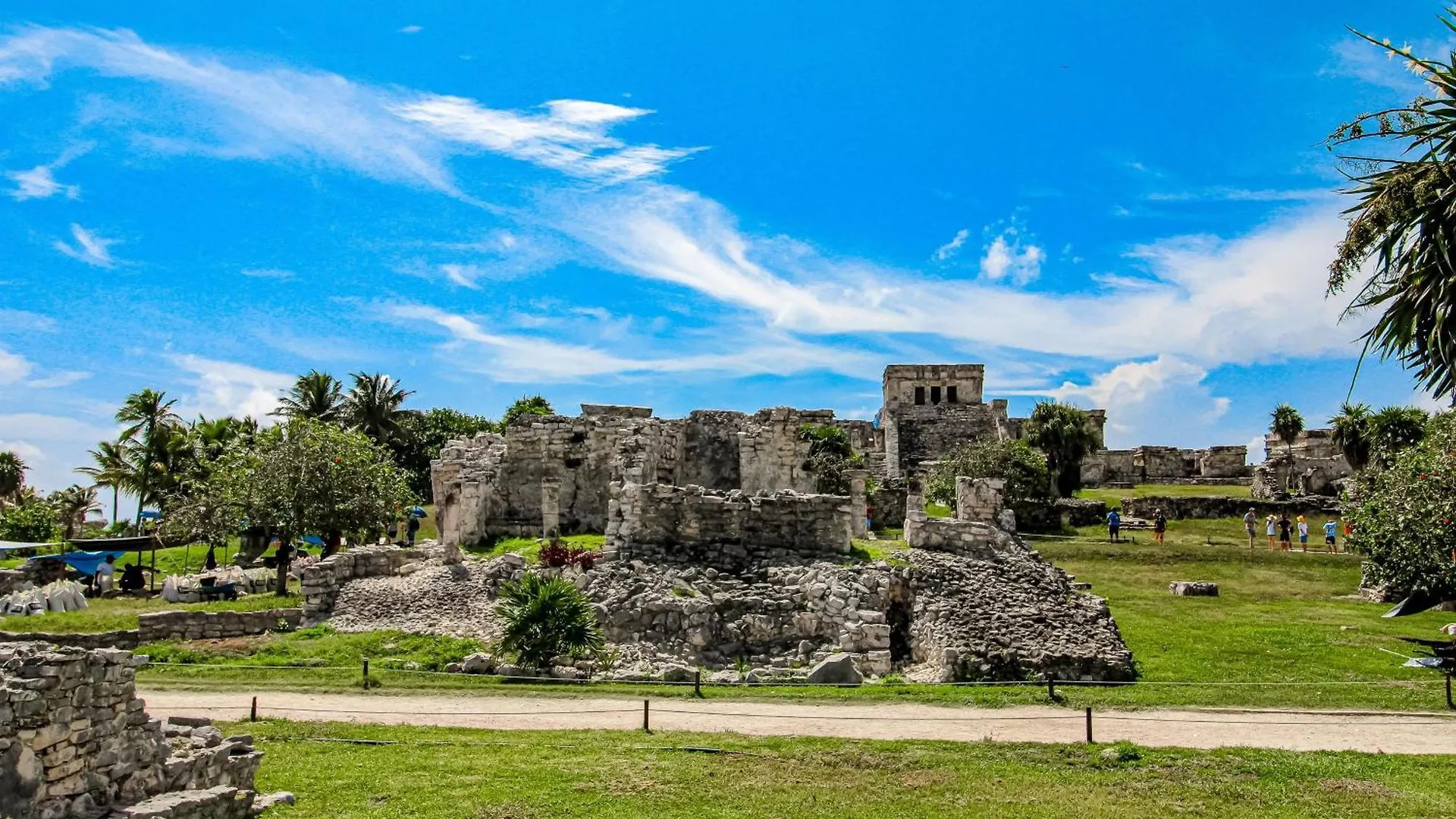 Tao Edena 34 Villa Tulum 0*,  Mexico