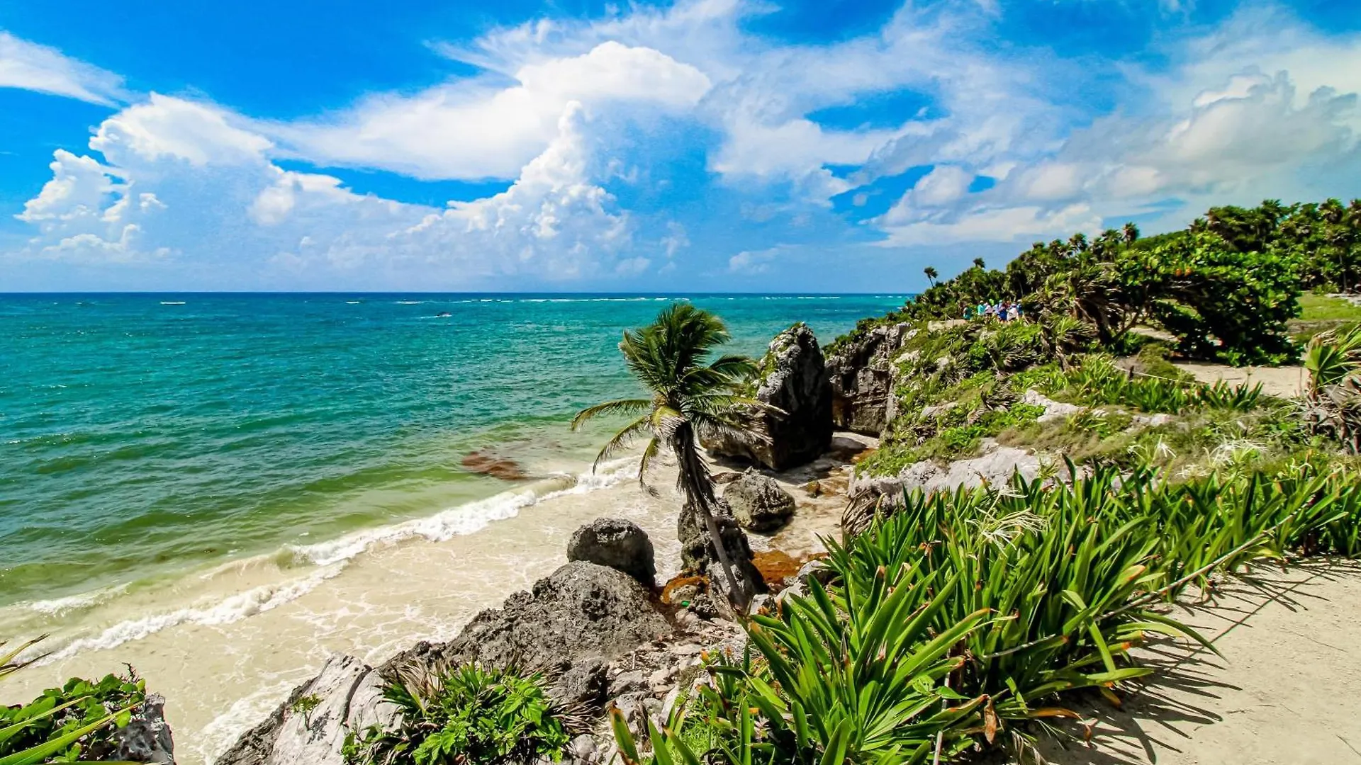 Holiday home Tao Edena 34 Villa Tulum Mexico