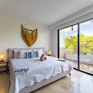 Aparthotel Menesse, Tulum