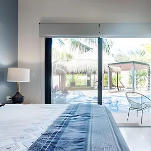 Holiday home Casa De Lujo Ka'an Maya Acceso Swimup A La Piscina, Tulum