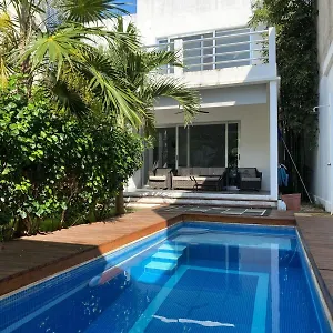 Hostel Chill, Tulum